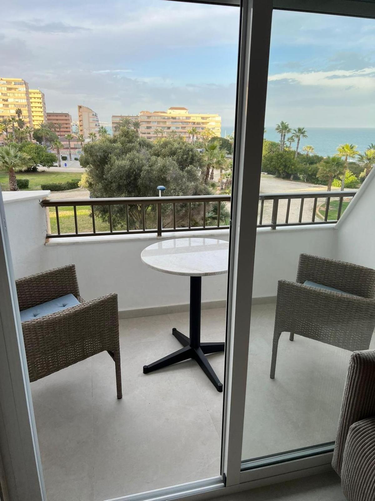 Apartament Premium Torrevieja Exterior foto